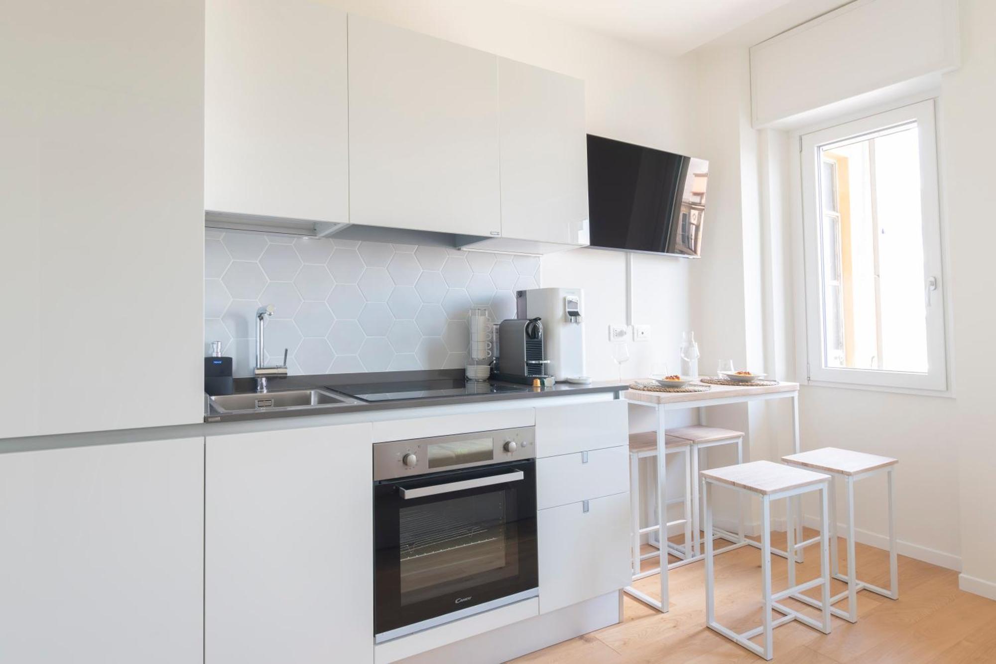 Modern & Stylish Near Isola & Central Station Milan Exterior photo